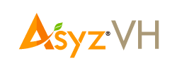 AsyzVH空家管理ロゴ(2021)